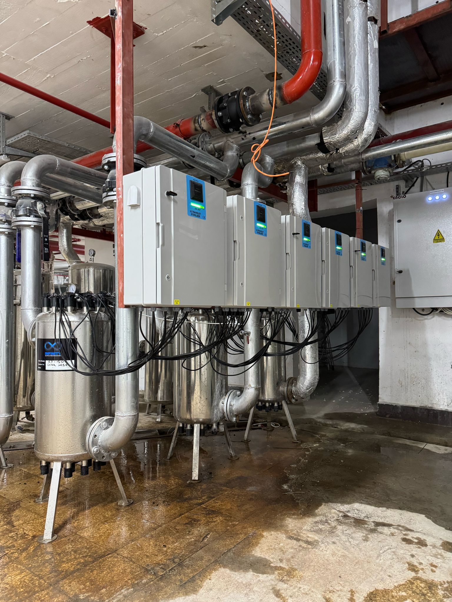 Tarımsal Çözümler