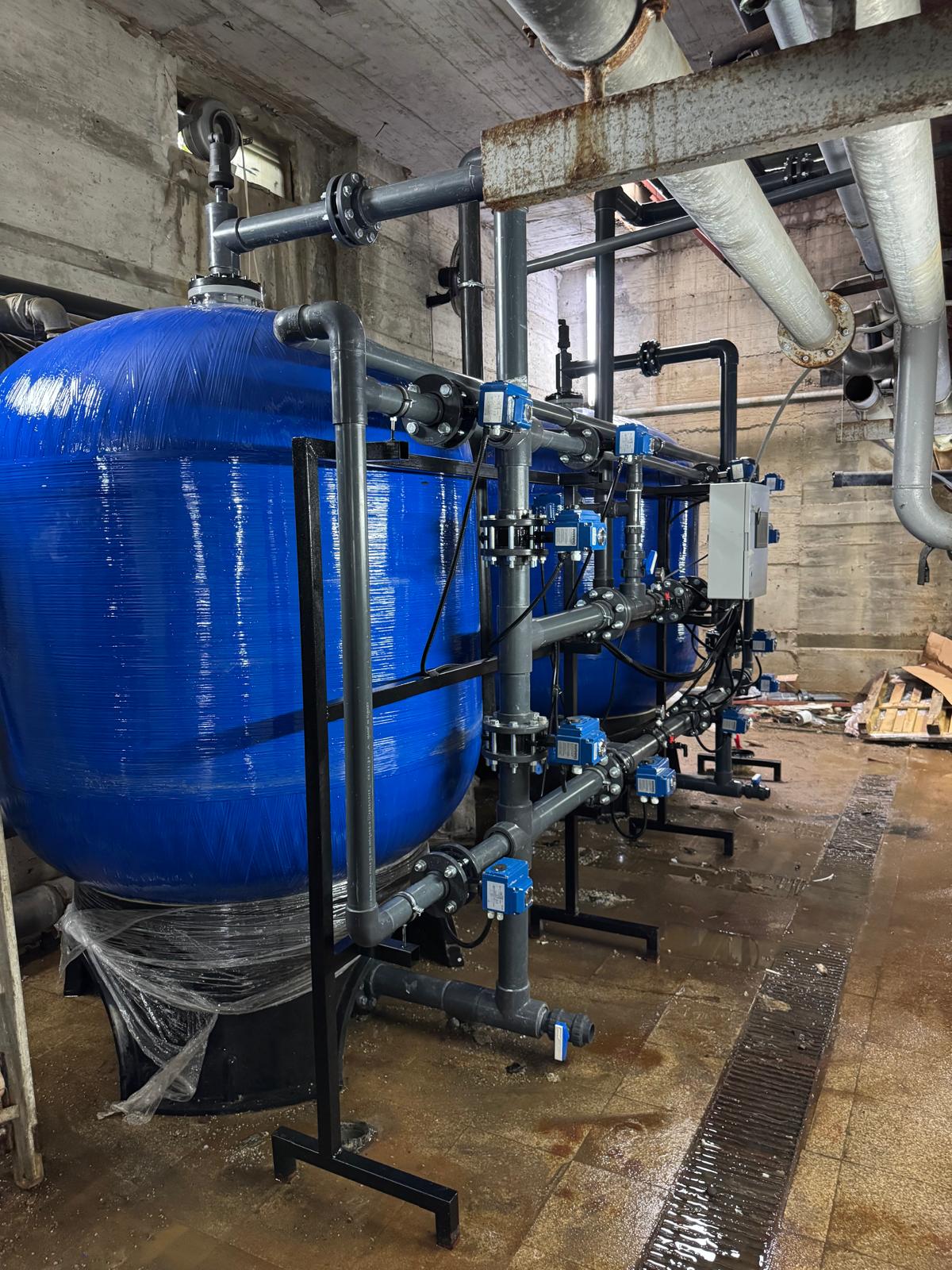 Yumuşatma Sistemi 3