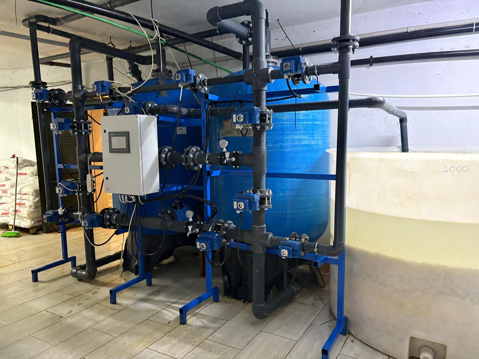 Yumuşatma Sistemi 7